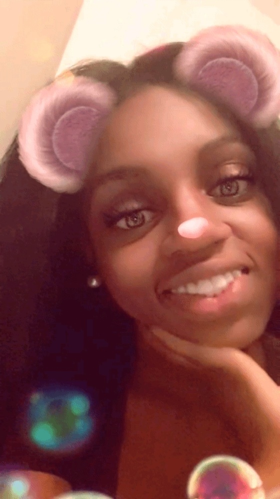Meet your Posher, Tanisha